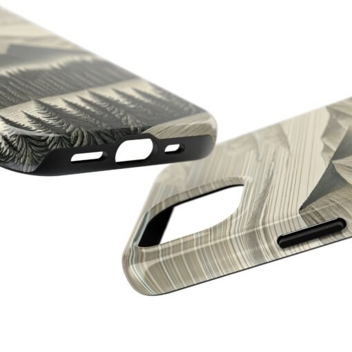 Onward Through the Mountains Phone Case - Image 9