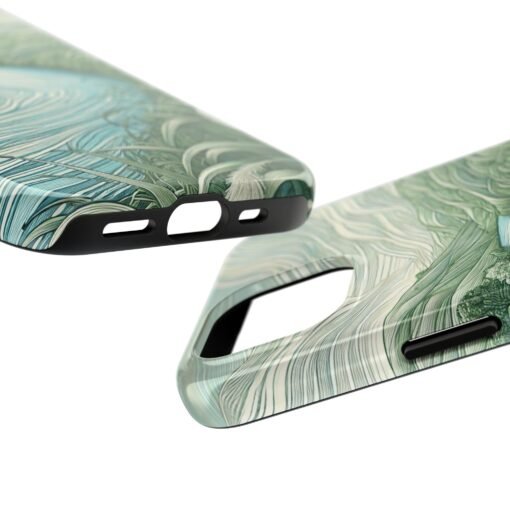 Rippling River Phone Case - Image 9