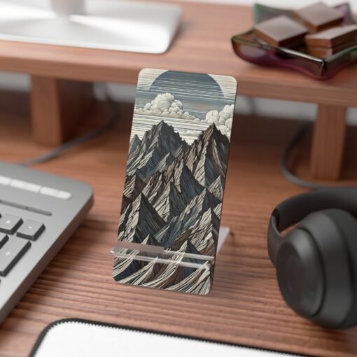 Rugged Range Phone Stand - Image 3