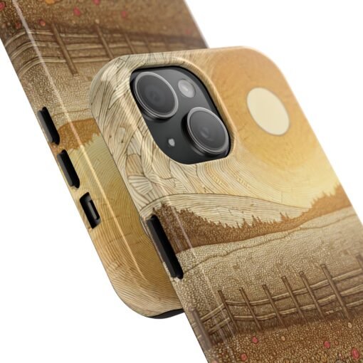 Blossom Fields Phone Case - Image 8