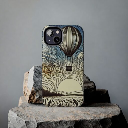 Fly Away Phone Case - Image 5