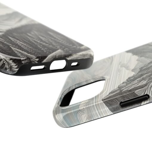 Hope Mountains Phone Case - Image 8