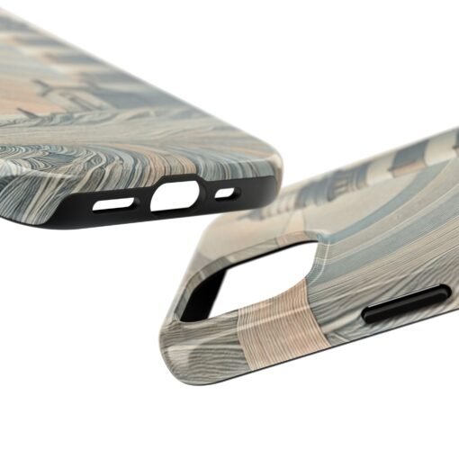 Path to the Sea Phone Case - Image 9