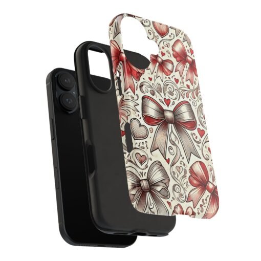 Bows and Dreams Phone Case - Image 3