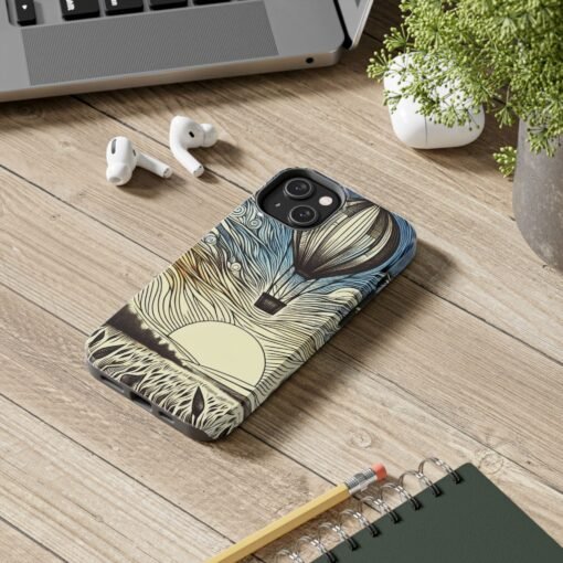 Fly Away Phone Case - Image 7