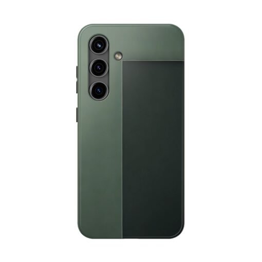 Fresh Frame Tough Phone Case
