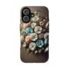 Bloom Symphony Tough Phone Case