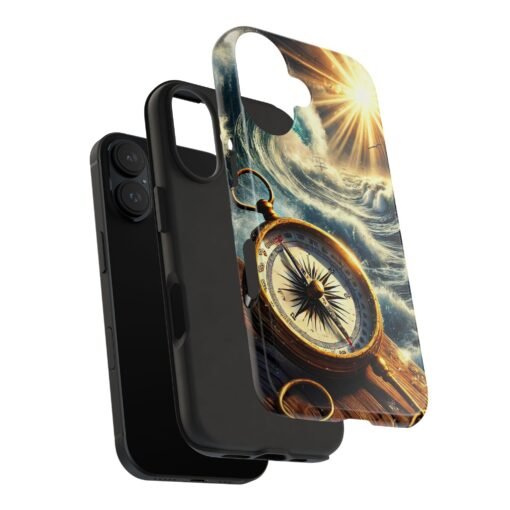 Adventure Horizon Tough Phone Case - Image 12