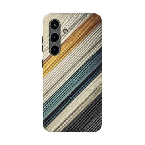 Sunstruck Strata Tough Phone Case - Image 11