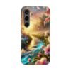Petal River Tough Phone Case