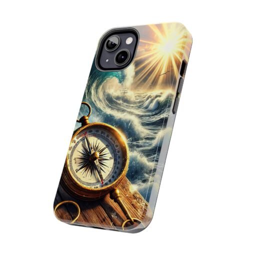 Adventure Horizon Tough Phone Case - Image 4
