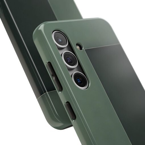Fresh Frame Tough Phone Case - Image 2