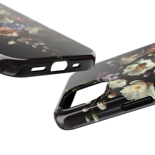 Floral and Fabulous Tough Phone Case - Image 9