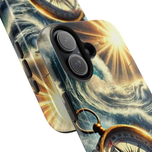 Adventure Horizon Tough Phone Case - Image 11