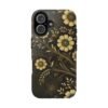 Twilight Blossom Tough Phone Case