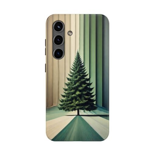 Evergreen Phases Tough Phone Case - Image 11