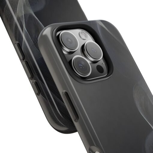 Arcane Echoes Tough Phone Case - Image 2