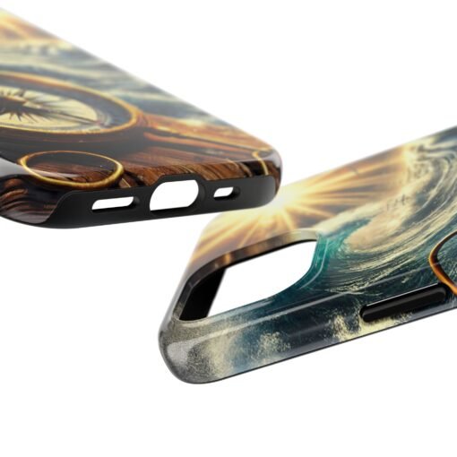 Adventure Horizon Tough Phone Case - Image 8