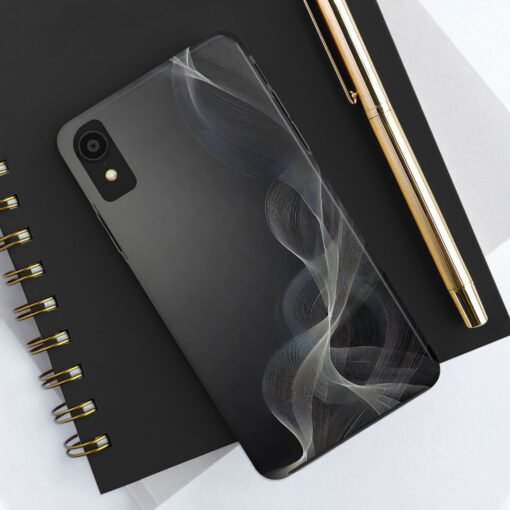 Arcane Echoes Tough Phone Case - Image 4