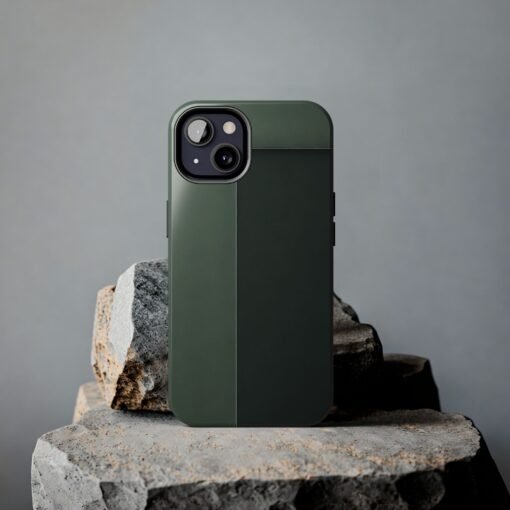 Fresh Frame Tough Phone Case - Image 5
