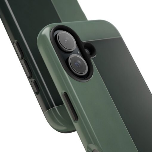 Fresh Frame Tough Phone Case - Image 11