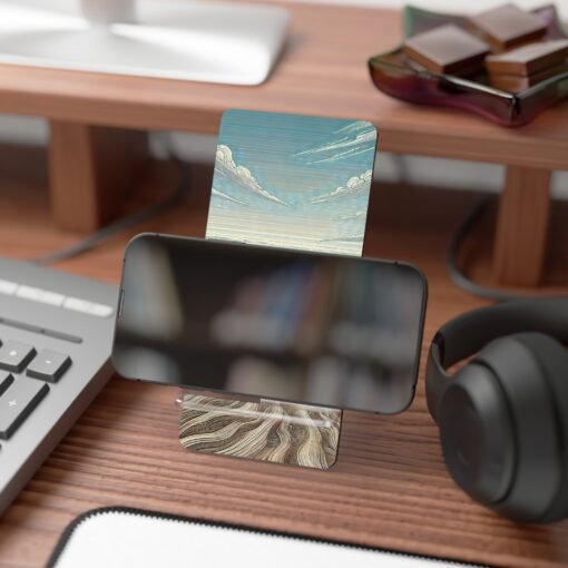From the Shore Phone Stand - Image 4