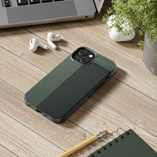 Fresh Frame Tough Phone Case - Image 7