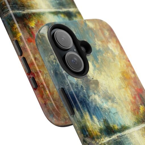 Dream Reflection Tough Phone Case - Image 11