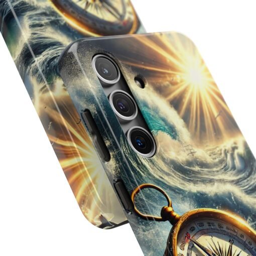 Adventure Horizon Tough Phone Case - Image 2
