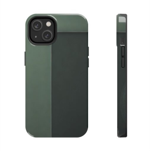 Fresh Frame Tough Phone Case - Image 6