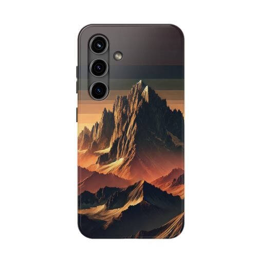 Ember Heights Tough Phone Case - Image 11