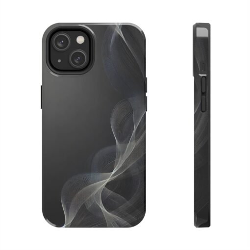 Arcane Echoes Tough Phone Case - Image 7