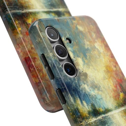 Dream Reflection Tough Phone Case - Image 2