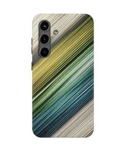 Verdant Variance Tough Phone Case