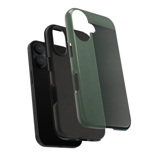 Fresh Frame Tough Phone Case - Image 12