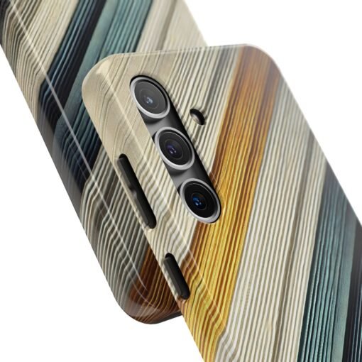 Sunstruck Strata Tough Phone Case - Image 12