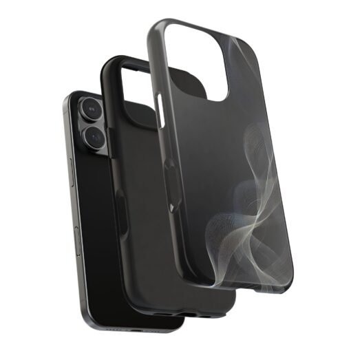 Arcane Echoes Tough Phone Case - Image 3