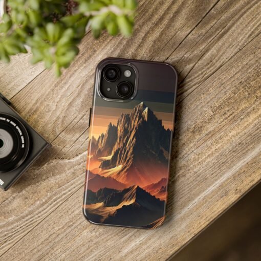 Ember Heights Tough Phone Case - Image 10