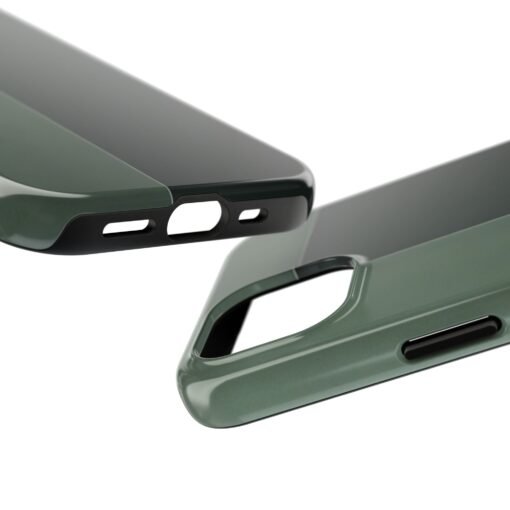 Fresh Frame Tough Phone Case - Image 8