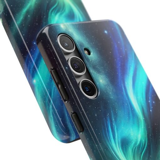 Aurora Awakening Tough Phone Case - Image 12