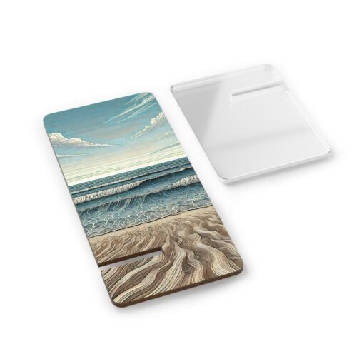 From the Shore Phone Stand - Image 2
