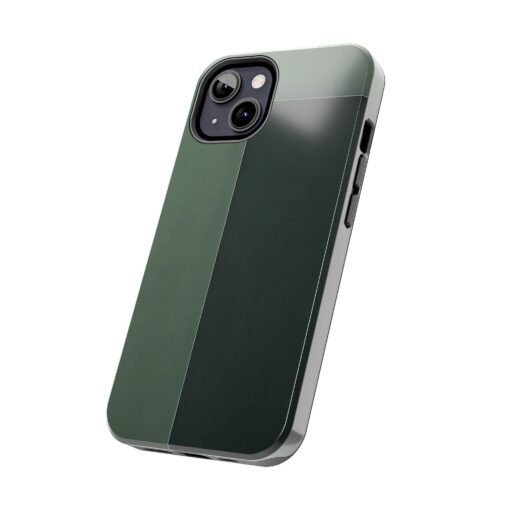 Fresh Frame Tough Phone Case - Image 4