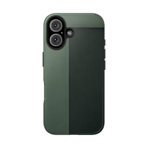 Fresh Frame Tough Phone Case - Image 10