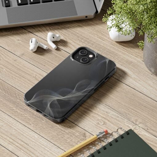Arcane Echoes Tough Phone Case - Image 8
