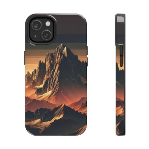 Ember Heights Tough Phone Case - Image 7