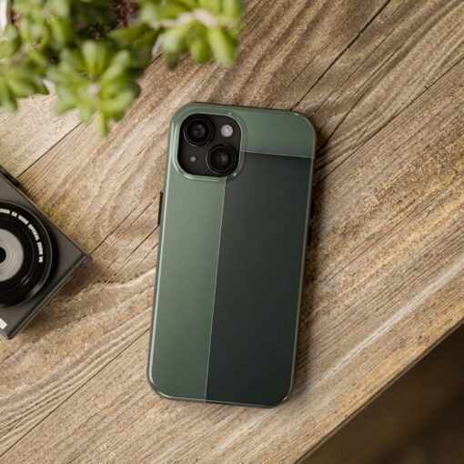 Fresh Frame Tough Phone Case - Image 9
