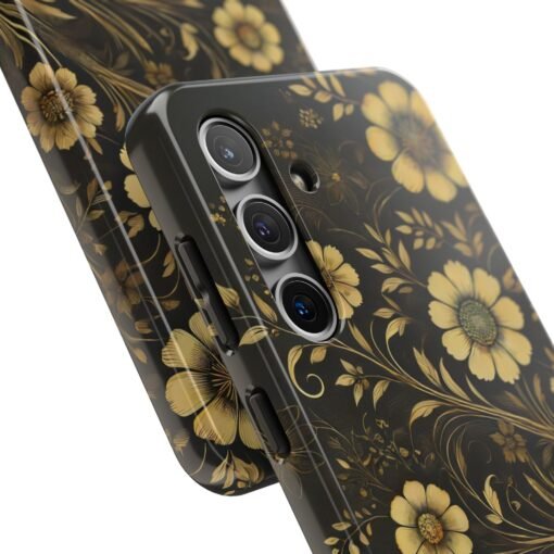 Twilight Blossom Tough Phone Case - Image 12