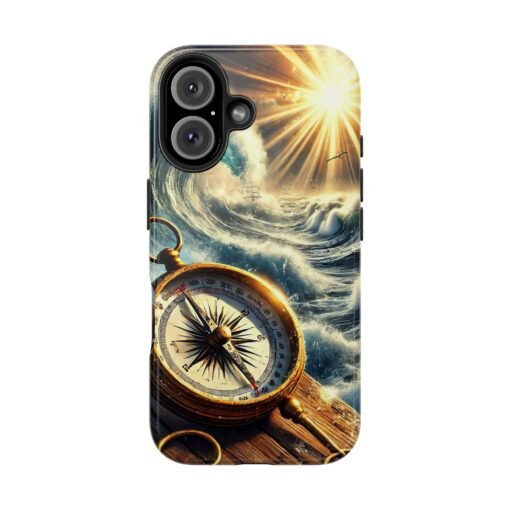 Adventure Horizon Tough Phone Case - Image 10
