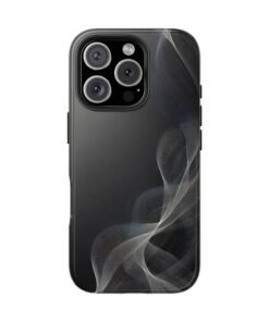 Arcane Echoes Tough Phone Case