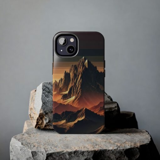 Ember Heights Tough Phone Case - Image 6